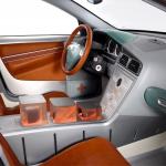 Volvo Adventure Concept Car 2002 года